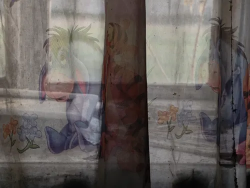 stodoły z częścią mieszkalną