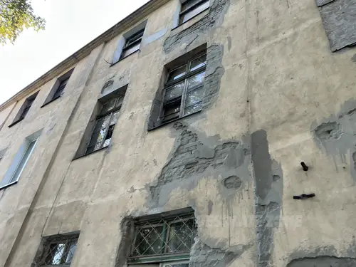 Domy robotników Scheiblera. - zdjęcie 2/18