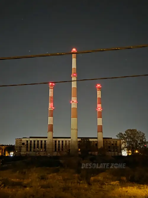 Elektrociepłownia EC-2, Łódź - photo 161/777