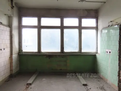 6 Kondygnacyjny Budynek Biurowy - zdjęcie 11/26