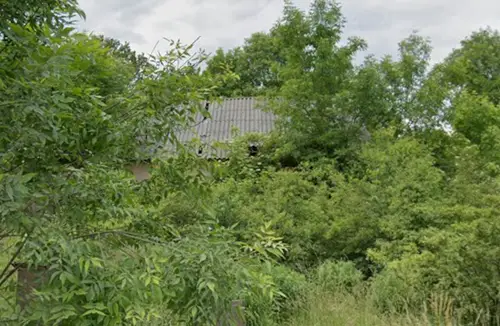 Opuszczony Domek, Nowy Adamów