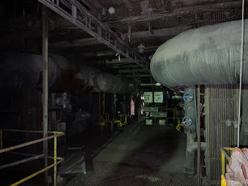 Elektrociepłownia Zabrze - photo 5/109