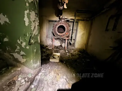 Fabryka Włokiennicza „MAG-RYS” - zdjęcie 18/178