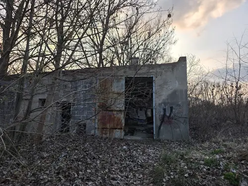 Stodoła SGGW - zdjęcie 18/23