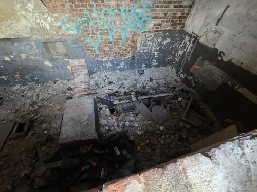 Fabryka Adama Ossera, Łódź - photo 8/220