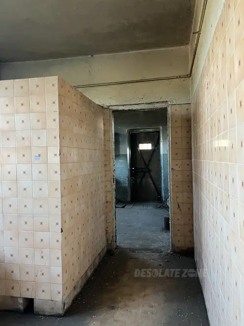 Opuszczony PGR, Nakielnica - zdjęcie 13/29