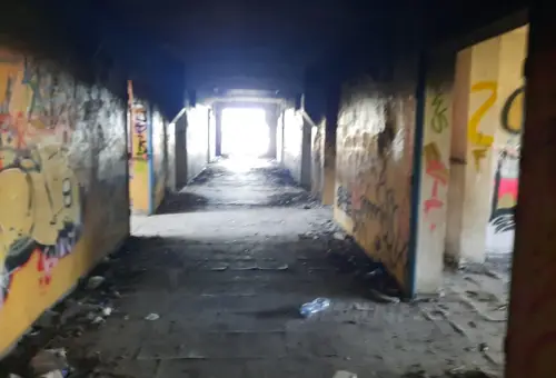 Trafostacja zakładów PZL Wola - zdjęcie 2/58