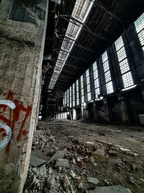 Elektrociepłownia EC-2, Łódź - photo 23/384