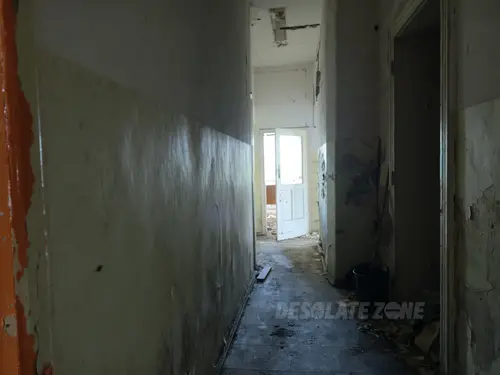 Stacja kontroli pojazdów