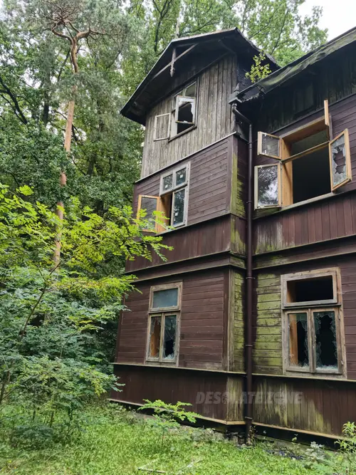 Domek Letniskowy - zdjęcie 37/86