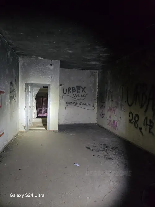 77 dywizjon rakietowy Obrony Powietrznej, Trzaskowo - photo 1/25