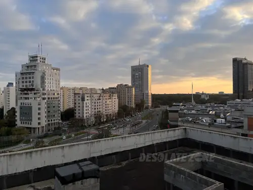 Opuszczone osiedle Central Garden - zdjęcie 8/26