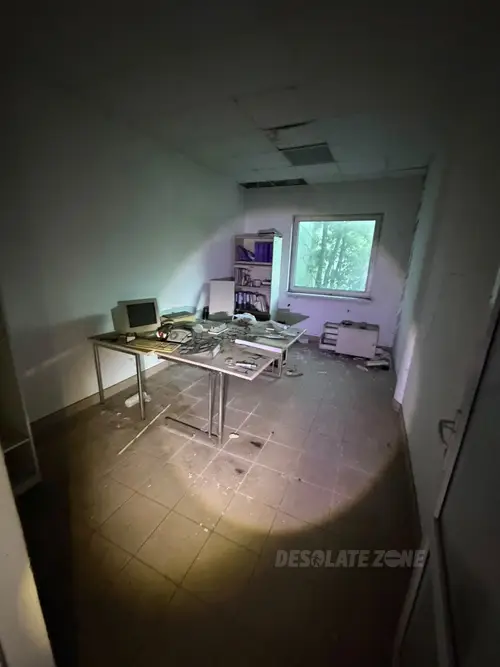 Zakłady Utylizacji Odpadów Poubojowych. - zdjęcie 39/195