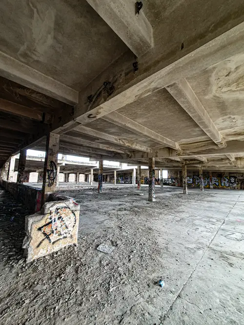 Przędzalnia Cienkoprzędna H.Grohmana, Łódź - zdjęcie 15/126