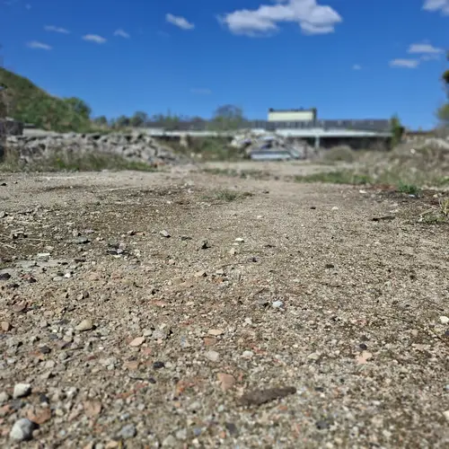 Opusczona fabryka tkanin Silwana, Gorzów wlkp. - photo 19/48