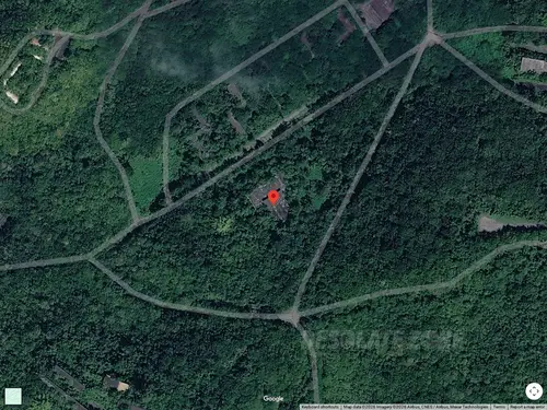 Miasteczko w lesie - zdjęcie 1/1 - Google Satellite