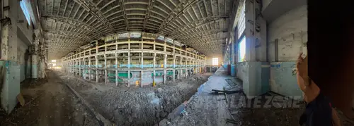 Elektrociepłownia EC-2, Łódź - zdjęcie 28/527