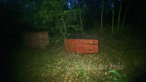 Ośrodek szkoleniowy Straży Pożarnej - photo 50/159