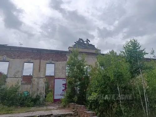 Dom Oficera, Borne Sulinowo - zdjęcie 6/51