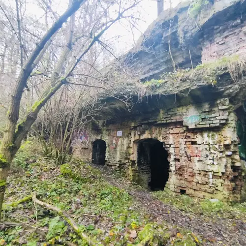 Fort 47 1/2 Sudół, Kraków