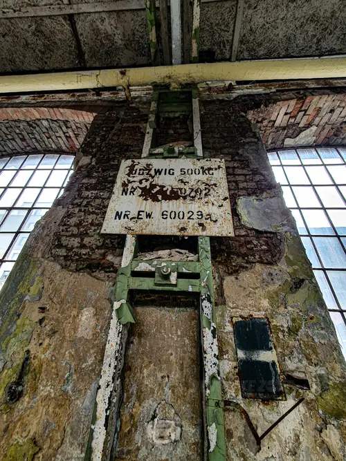 Fabryka transformatorów ELTA - photo 2/99