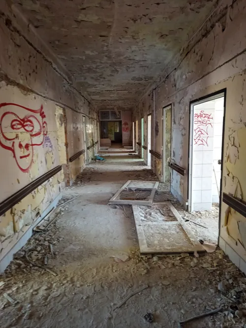 Stary szpital, Starachowice - zdjęcie 24/94