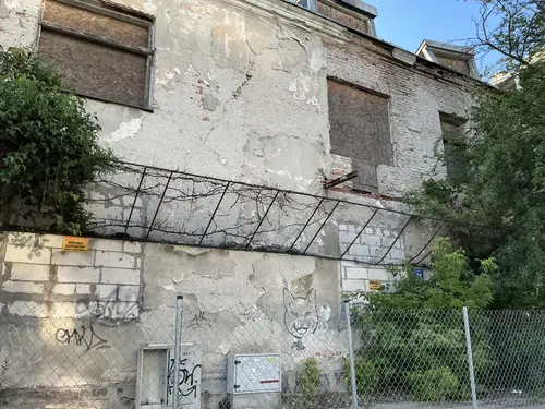 Opuszczony Blok - photo 5/5