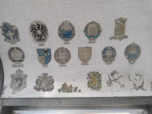 Cmentarzysko lokomotyw, Łódź - zdjęcie 8/112