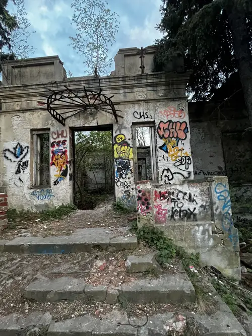 Willa Topolanka - zdjęcie 2/14