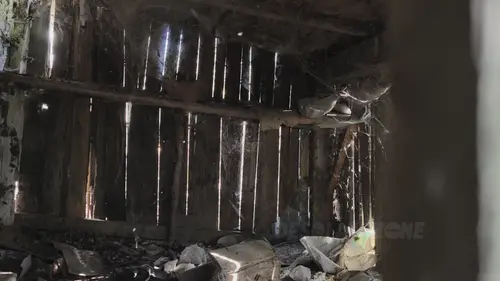 Dom i stodoła - zdjęcie 12/16