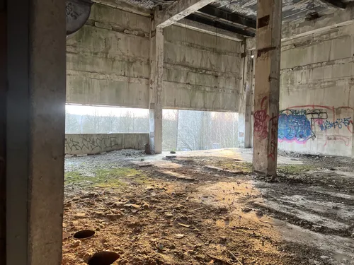 Kotłownia ZPW Konstilana - zdjęcie 1/87