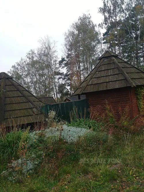 Skansen w Nagawkach - photo 38/148