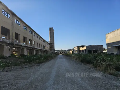 Elektrownia Fier - photo 12/13