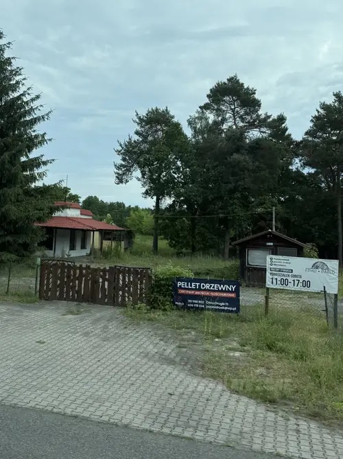 Opuszczony zajazd - photo 2/3