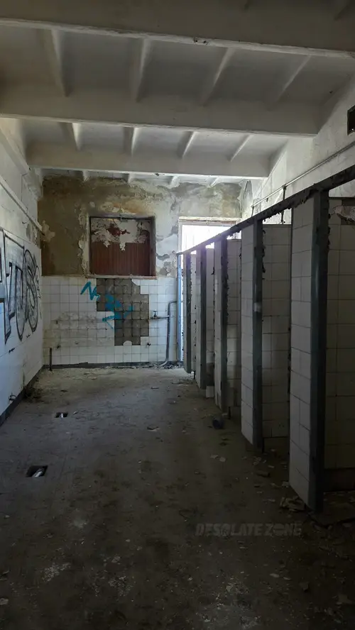 Hala PKP Cargo - zdjęcie 2/36