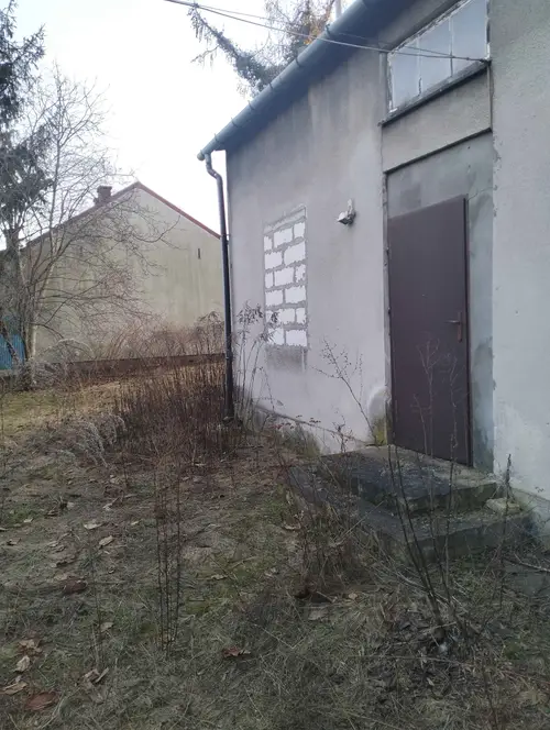 Opuszczony dom - photo 8/10