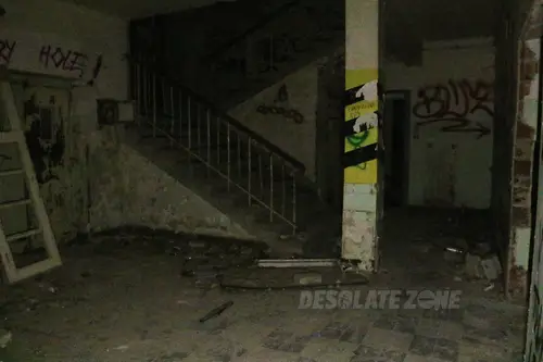 Stary szpital, Starachowice - photo 3/111