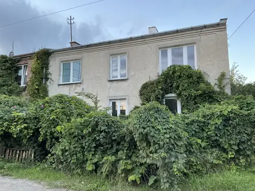 Opuszczona kamienica - photo 1/1