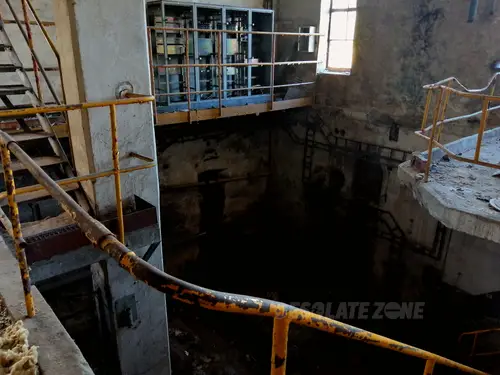 Elektrociepłownia Miechowice - zdjęcie 8/120