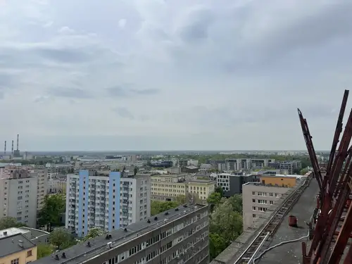 Biurowiec Central - zdjęcie 6/108