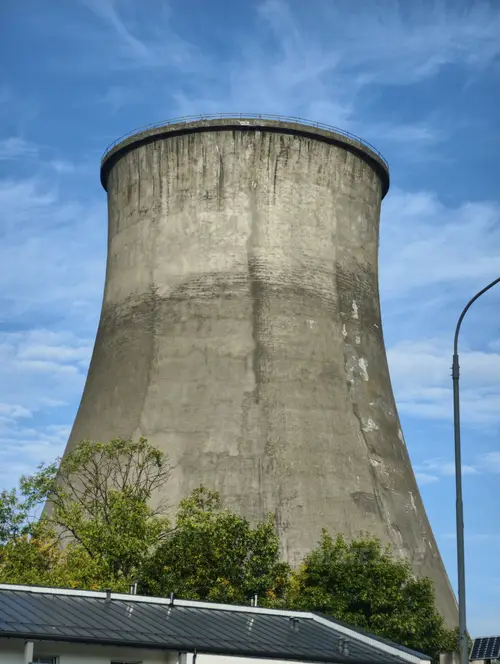 Elektrociepłownia EC-2, Łódź - zdjęcie 24/599