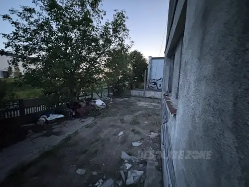 Opuszczony Klub Muzyczny Arka - photo 45/77