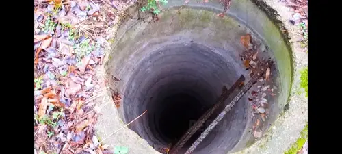 Zapasowy Schron Prezydenta