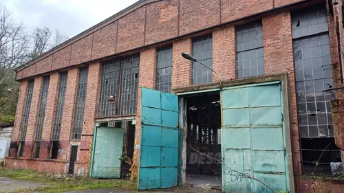 Fabryka kontenerów Unikon - photo 15/64
