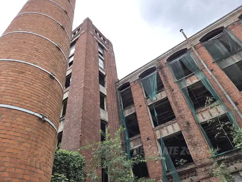 Fabryka Wilhelma Lürkensa, Łódź - zdjęcie 34/68