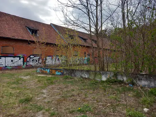 Koszary artylerii, Olsztyn - zdjęcie 15/55