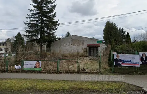 Opuszczony klub nocny ,,Vulcan" - zdjęcie 8/8