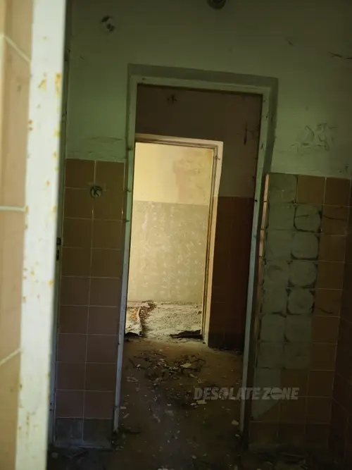 Opuszczone Budynki Rydzynki - zdjęcie 3/40