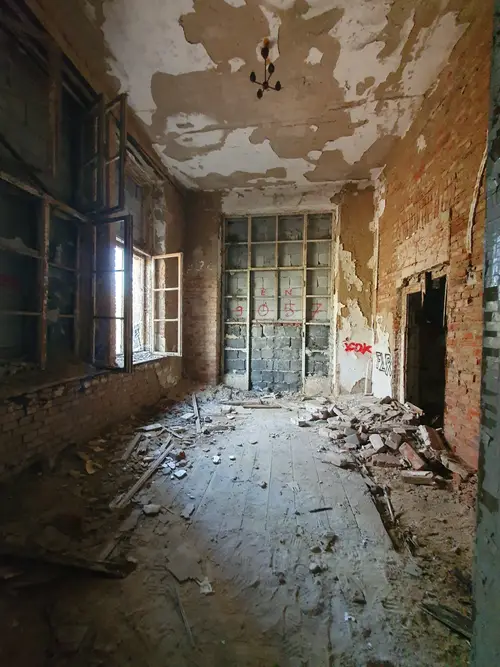 Tor wyścigów konnych, Łódź - photo 8/160