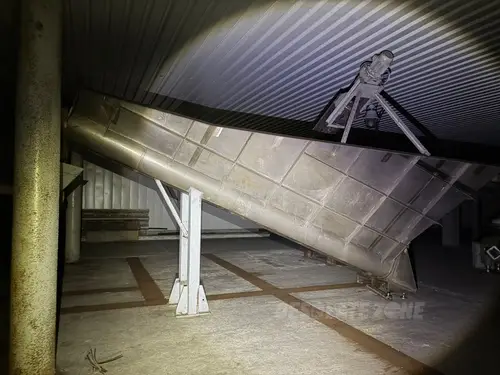 Zakłady Utylizacji Odpadów Poubojowych. - zdjęcie 13/195
